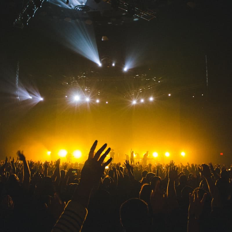 Horizon Beats Festival — Highlights
