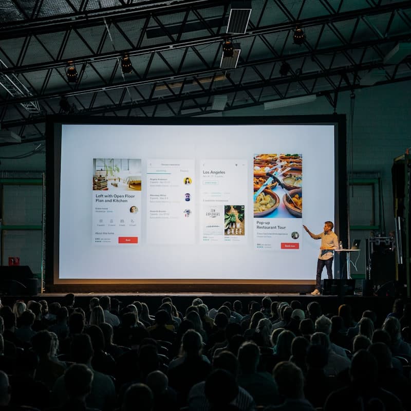 Vertex Summit: Future of AI — The space